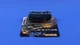 Машинка Велике Місто Matchbox Tesla Model X Space 1:64 HVN43 Black - зображення 5