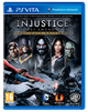 Игра Sony PlayStation Vita Injustice: Gods Among Us Ultimate Edition Английская Версия Б/У - изображение 1