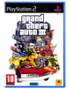 Гра Sony PlayStation 2 Grand Theft Auto III Europe Англійська Версія Б/У - зображення 1