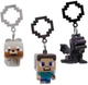Фігурка-сюрприз Minecraft з підвіскою в асортименті (JTMIN-35198) (850060887123) - зображення 5