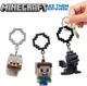 Фігурка-сюрприз Minecraft з підвіскою в асортименті (JTMIN-35198) (850060887123) - зображення 18