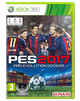 Игра Microsoft Xbox 360 Pro Evolution Soccer 2017 Английская Версия Б/У - изображение 1