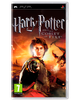 Гра Sony PlayStation Portable Harry Potter and the Goblet of Fire Англійська Версія Б/У - зображення 1