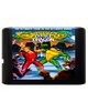 Игра RMC Mega Drive Battletoads & Double Dragon Английская Версия - изображение 1
