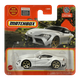 Машинка Велике Місто Matchbox 2023 Toyota GR Supra Road Trip 1:64 HVL09/HVN37 White - зображення 1