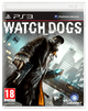 Игра Sony PlayStation 3 Watch Dogs Русская Озвучка Б/У - изображение 1