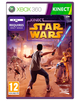 Игра Microsoft Xbox 360 Kinect Star Wars Английская Версия Б/У - изображение 1