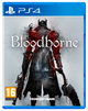 Игра Sony PlayStation 4 Bloodborne Английская Версия Б/У - изображение 1