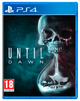 Игра Until Dawn Английская Версия Sony PlayStation 4 Б/У - изображение 1