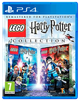 Игра Sony PlayStation 4 LEGO Harry Potter Collection Английская Версия - изображение 1