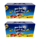 Набір Напій Соковий 20шт Capri-Sun Multivitamin 200ml - зображення 1