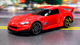 Машинка Базовая Hot Wheels Honda S2000 J-Imports 1:64 HCX25 Red - изображение 3
