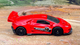 Машинка Базовая Hot Wheels Lamborghini Huracán LP 620-2 Super Trofeo Exotics 1:64 HTC25 Red - изображение 5