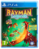 Гра Sony PlayStation 4 Rayman Legends Російська Озвучка Б/У - зображення 1
