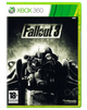 Игра Microsoft Xbox 360 Fallout 3 Английская Версия Б/У - изображение 1