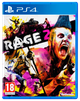 Игра Sony PlayStation 4 Rage 2 Русская Озвучка Б/У - изображение 1