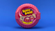 Жувальна Гумка Hubba Bubba Mega Lang BabbleGum Pink 1шт - зображення 2