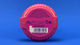 Жувальна Гумка Hubba Bubba Mega Lang BabbleGum Pink 1шт - зображення 3