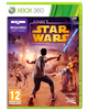 Игра Microsoft Xbox 360 Kinect Star Wars Русские Субтитры Б/У - изображение 1