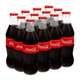 Набор Напиток 12шт Coca-Cola Original Taste Стекло 250ml - изображение 1