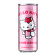 Напій The Drinks Hello Kitty Star Drink Raspberry Feijoa 250ml - зображення 1