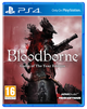 Игра Sony PlayStation 4 Bloodborne Game of the Year Edition Русские Субтитры Б/У - изображение 1