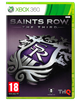 Игра Microsoft Xbox 360 Saints Row: The Third Русские Субтитры Б/У - изображение 1