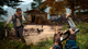 Гра Sony PlayStation 4 Far Cry 4 + Far Cry 5 Російська Озвучка Б/У - зображення 3
