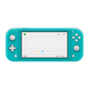Консоль Nintendo Switch Lite Модифицированная 128GB Turquoise + 5 Встроенных Игр Б/У - изображение 1