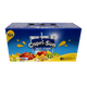 Набір Напій Соковий 10шт Capri-Sun Multivitamin 200ml - зображення 1