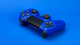 Геймпад Беспроводной Sony PlayStation 4 DualShock 4 Version 2 Blue Б/У - изображение 6