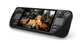 Чехол Силиконовый PgTech Steam OS Cover Black - изображение 2