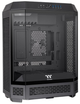 Obudowa Thermaltake The Tower 600 Black (CA-1Z1-00M1WN-00) - obraz 3