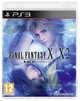 Игра Sony PlayStation 3 cFinal Fantasy 10-2 HD Remaster Английская Версия Б/У - изображение 1