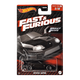 Тематична Машинка Hot Wheels Toyota Supra Fast & Furious 1:64 HNR95 Black 1шт - зображення 1