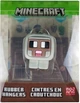 Фигурка-сюрприз Minecraft Резиновая с подвеской в ассортименте (JTMIN-35201-2) (850068592920) - изображение 11