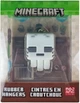 Фигурка-сюрприз Minecraft Резиновая с подвеской в ассортименте (JTMIN-35201-2) (850068592920) - изображение 13