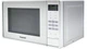 Микроволновая печь Panasonic NN-ST27HMZUE - изображение 3