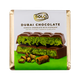 Шоколад Bolci Дубайский с Фисташкой 100g - изображение 1