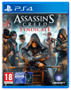 Гра Sony PlayStation 4 Assassin's Creed Syndicate Англійська Версія Б/У - зображення 1