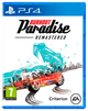 Игра Sony PlayStation 4 Burnout Paradise Remastered Русские Субтитры Б/У - изображение 1