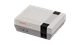 Консоль Nintendo NES Classic Mini Europe Light Grey + 30 Встроенных Игр Без Геймпада Б/У - изображение 2