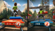 Гра Microsoft Xbox 360 Kinect Adventures! Російські Субтитри Б/У - зображення 7