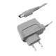 Зарядное Устройство Nintendo 3DS WAP-002 Power Supply 4.6V 0.9A Light Grey 2m Б/У - изображение 1