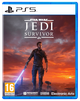 Игра Sony PlayStation 5 Star Wars Jedi: Survivor (1095276) Английская Версия - изображение 1