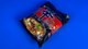 Локшина Nongshim Shin Рамьон Чорний Гостра 130g - зображення 4
