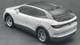 Машинка Велике Місто Matchbox Volkswagen ID.4 Highway 1:64 HVL51/HVN79 White - зображення 3