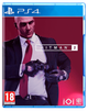 Игра Sony PlayStation 4 Hitman 2 Русские Субтитры Б/У - изображение 1