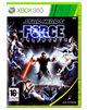 Игра Microsoft Xbox 360 Star Wars: The Force Unleashed Английская Версия Б/У - изображение 1