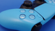 Геймпад Беспроводной Sony PlayStation 5 DualSense Starlight Blue - изображение 6